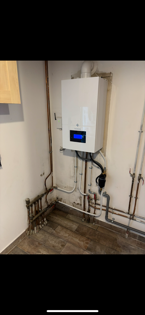 J2R Energie - Climatisation Plomberie Chauffage — Photos 10