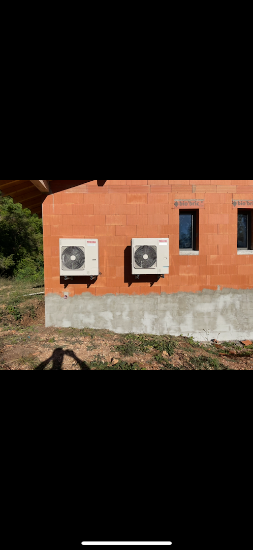 J2R Energie - Climatisation Plomberie Chauffage — Photos 7