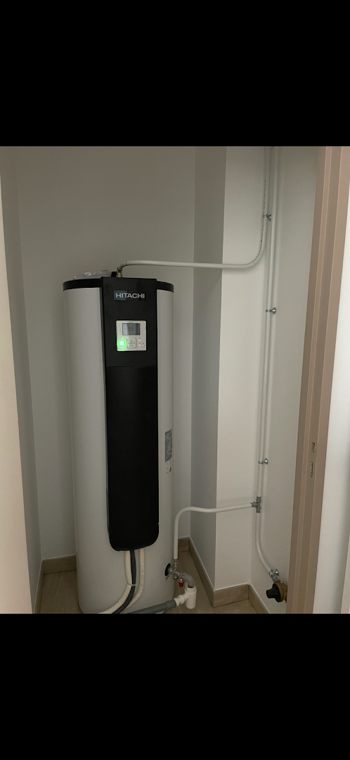 J2R Energie - Climatisation Plomberie Chauffage — Photos 12