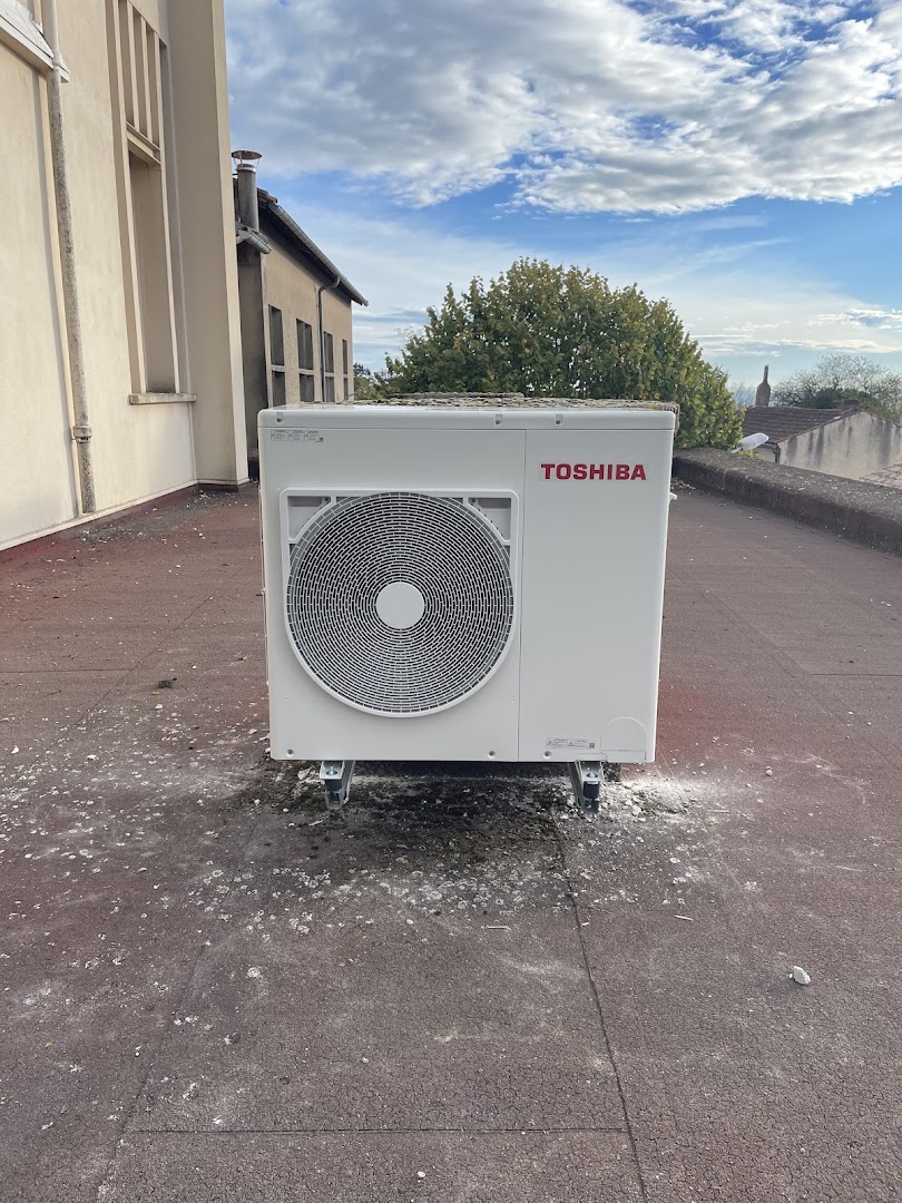 J2R Energie - Climatisation Plomberie Chauffage — Photos 5
